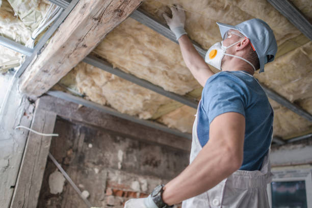  Suitland, MD Insulation Contractor Pros