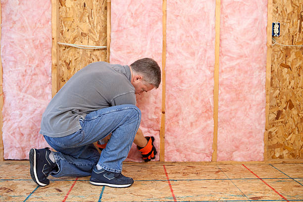Best Insulation for Specific Applications in Suitland, MD
