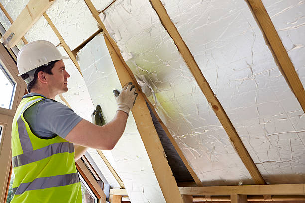 Best Insulation for Specific Applications in Suitland, MD
