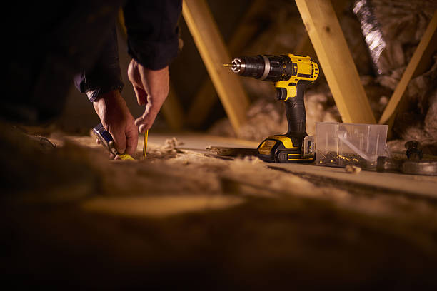 Best Insulation Installation Services in Suitland, MD